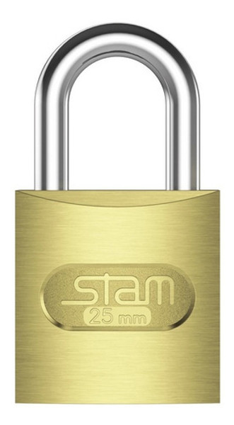 CADEADO LATAO 25MM - PAPAIZ