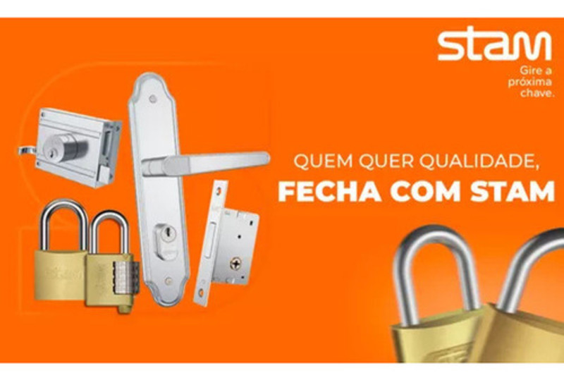 CADEADO LATAO 25MM - PAPAIZ