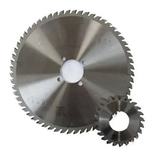 CONJUNTO SERRA + RISCADOR PARA "HOMAG HPP 120, VILMA SEC 60" LEITZ - 762012996