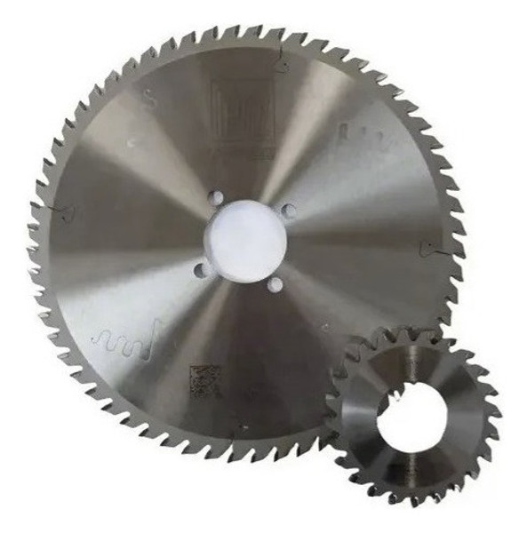 CONJUNTO SERRA + RISCADOR PARA "GIBEN SMART" LEITZ - 762012997