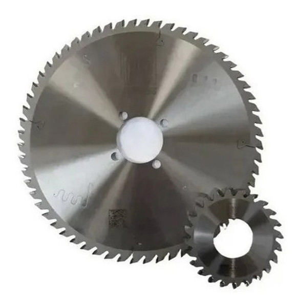 CONJUNTO SERRA + RISCADOR PARA "SCM TECMATIC STAR" LEITZ - 762012994