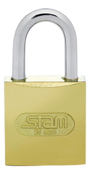 CADEADO LATAO 20MM - PAPAIZ