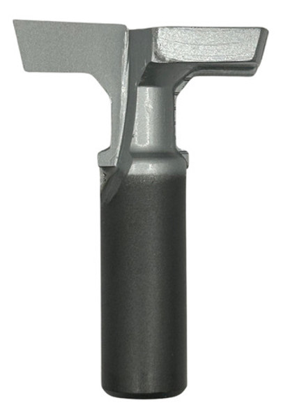 FRESA DE CORTE PARA CANALETADO 35/38MM COM HASTE 12MM RADIX - 18L3538.06