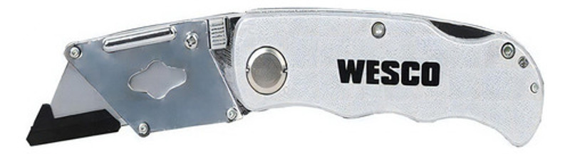 ESTILETE ARTICULADO WESCO - WS9714