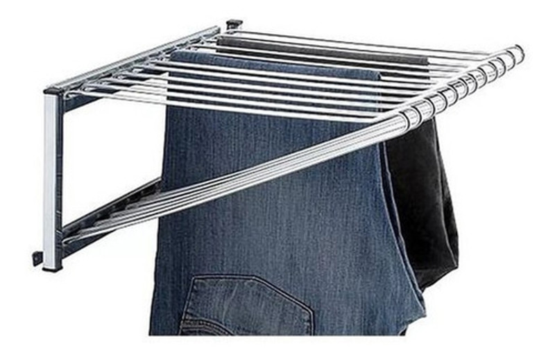 CALCEIRO COM 12 VARETAS GIOSUL 450MM - 419010