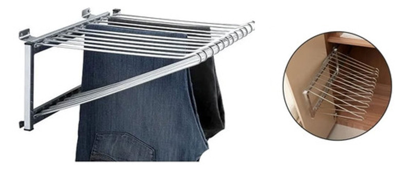 CALCEIRO COM 12 VARETAS GIOSUL 450MM - 419010