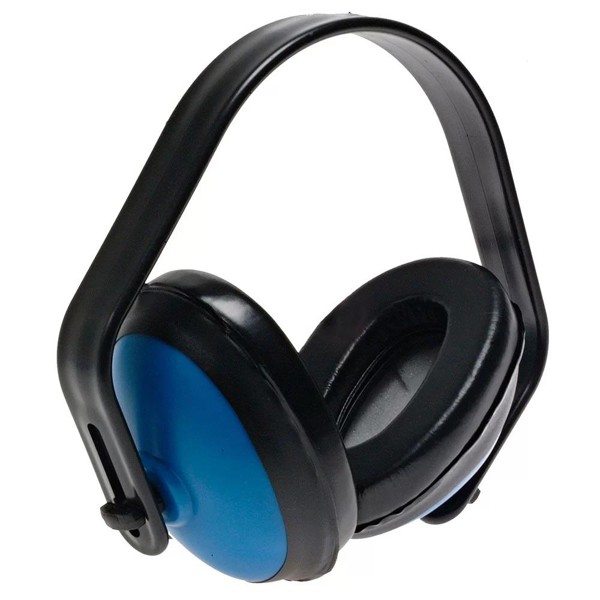 ABAFADOR PARA RUIDO TIPO FONE ATE 10DBS