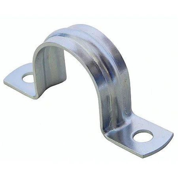 ABRACADEIRA PARA ELETRODUTO TIPO U 3/4"