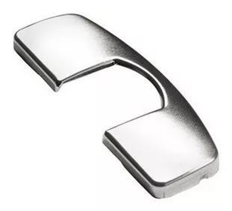 ACABAMENTO HETTICH PARA DOBRADICA 35MM SENSYS - CANECO ESCOVADO - 9088251