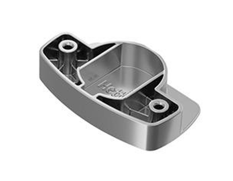 ADAPTADOR HETTICH DE DOBRADICA 35MM SENSYS PARA VIDRO