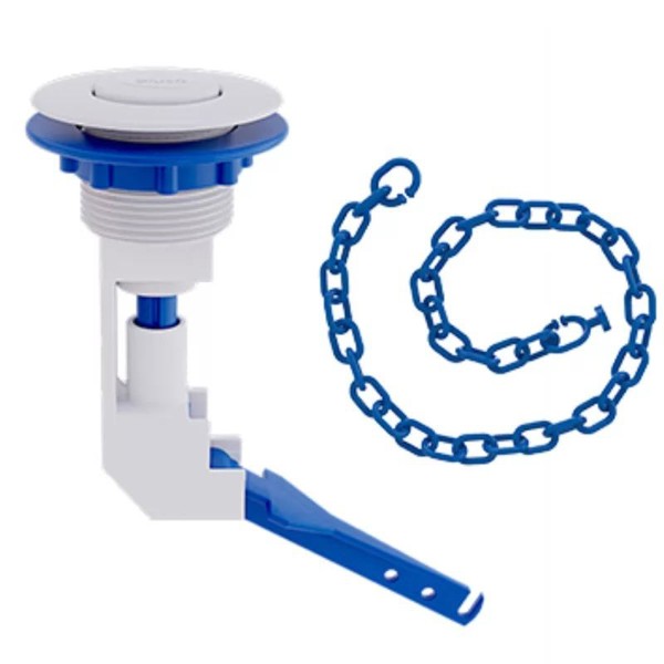 ACIONAMENTO CAIXA ACOPLADO SUPERIOR BLUEKIT - 340213