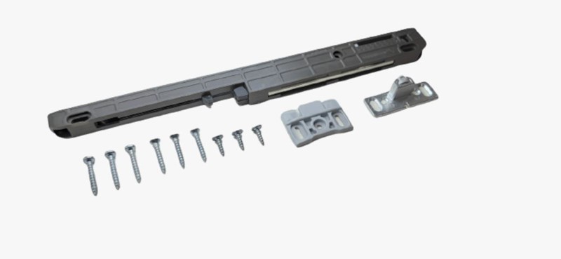 AMORTECEDOR PARA SISTEMA INTELIGENTE ALTERNATIVA - AL-36 (ATE 50KG)