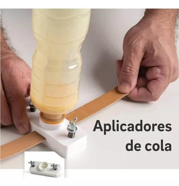 APLICADOR DE COLA REHAU PARA FITA DE 22MM - 13904021001