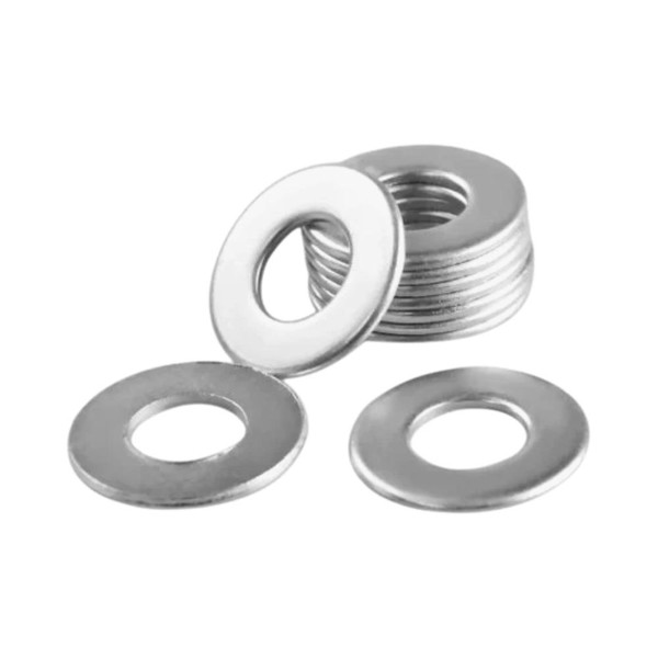 ARRUELA LISA DE 1" - 25.4MM