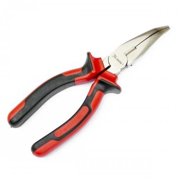 ALICATE BICO CURVO 20CM LOTUS - REF.5240