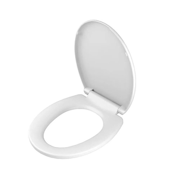 ASSENTO SANITARIO TRADICIONAL BRANCO HERC