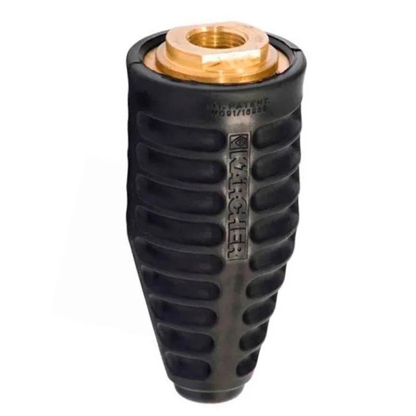 BICO TURBO SIMPLES PARA LAVADORA KARCHER - 9.302-494.0