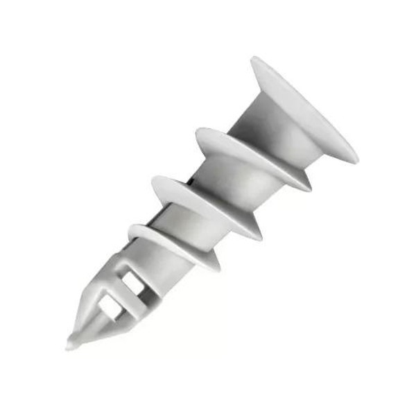 BUCHA PARA GESSO COM ROSCA DRYFIX GKA 08MM