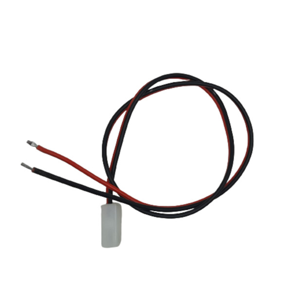 CABO FLEXIVEL PARA INTERRUPTOR 1MM X 10CM WEG - 13956055