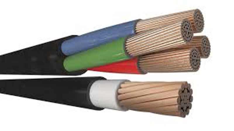 CABO NAX SINGELO 6MM AZUL