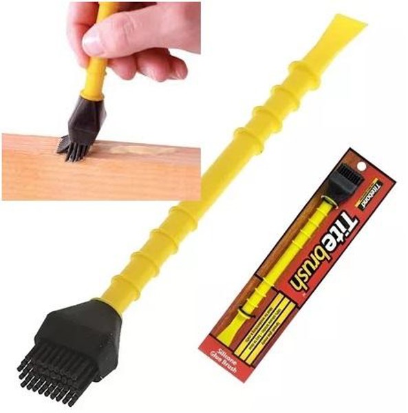 PINCEL APLICADOR DE COLA TITEBRUSH - 16330