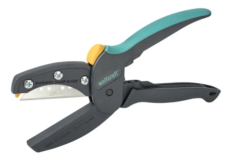 CORTADOR MANUAL WOLFCRAFT - 419700