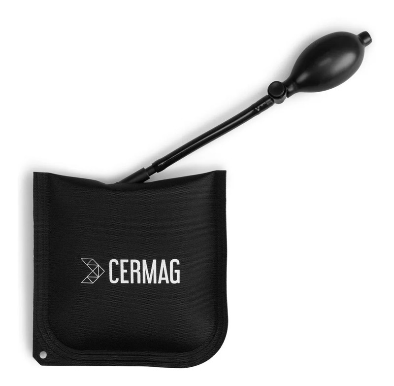 CUNHA INFLAVEL CERMAG