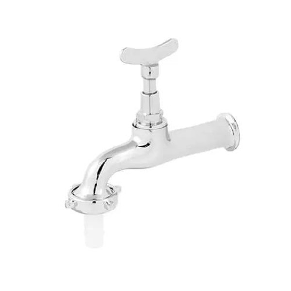 TORNEIRA PARA JARDIM DE METAL 1/2 X 3/4 REAL - 1130 DN15