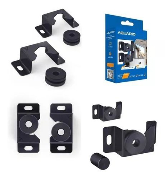 SUPORTE TV UNIVERSAL FIXO PARA TV  AQUARIO DE 14-84''
