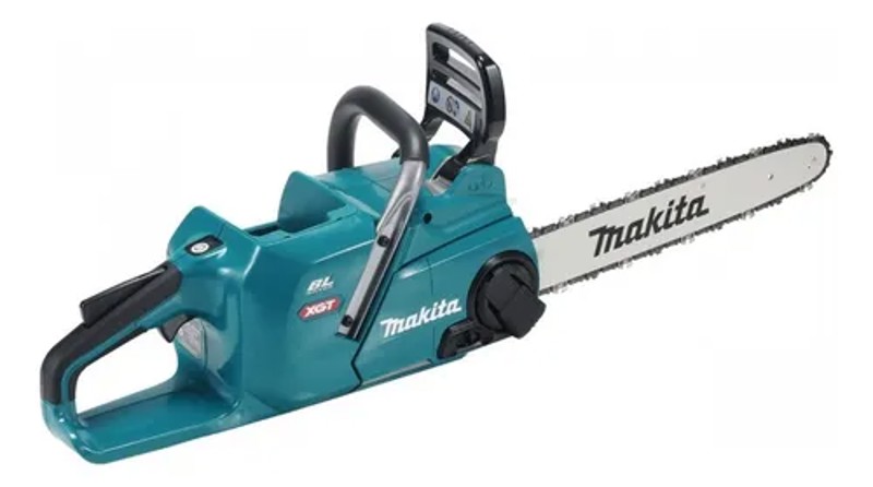 ELETROSERRA BATERIA 40V COM 40CM MAKITA - UC016GZ