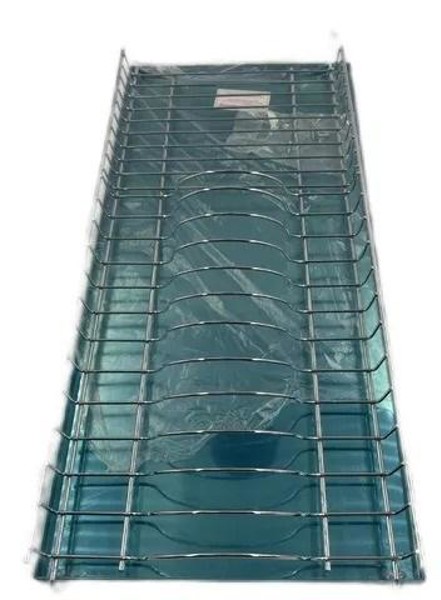 ESCORREDOR DE PRATOS DE 670MM FIXO GIOSUL - 4286