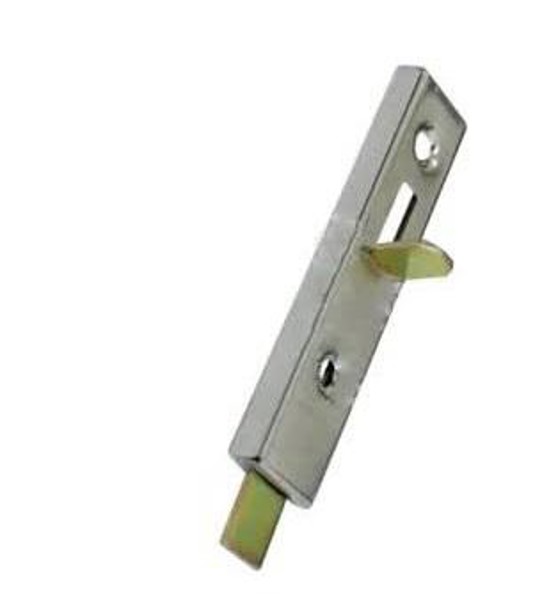 FECHO TRINCO FERRO FERROLHO PORTA E JANELA ZINCADO