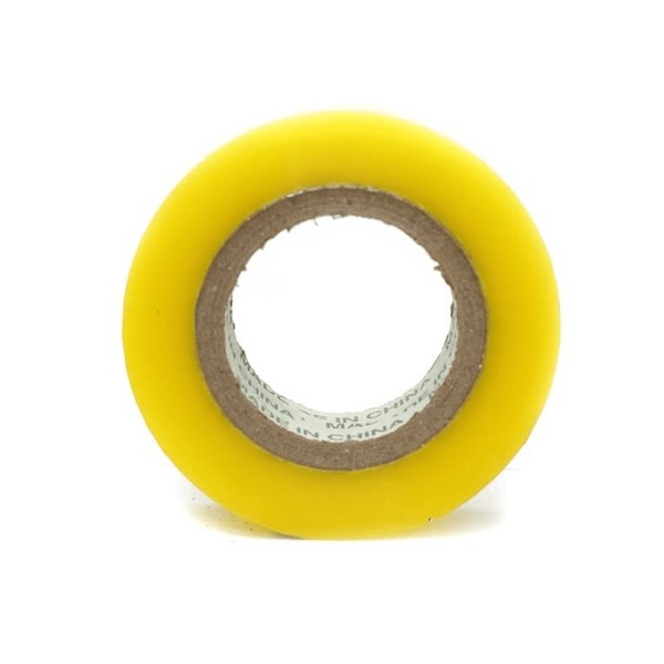 FITA ADESIVA EMPACOTAR TRANSPARENTE 45MM COM 320 METROS