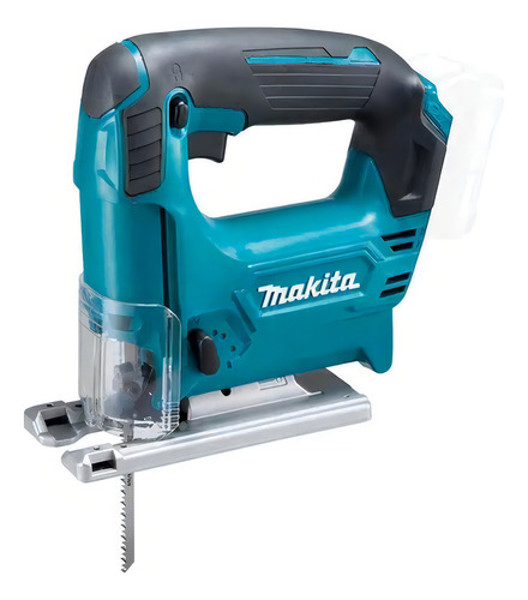 SERRA TICO TICO A BATERIA 12V MAKITA - JV101DZ