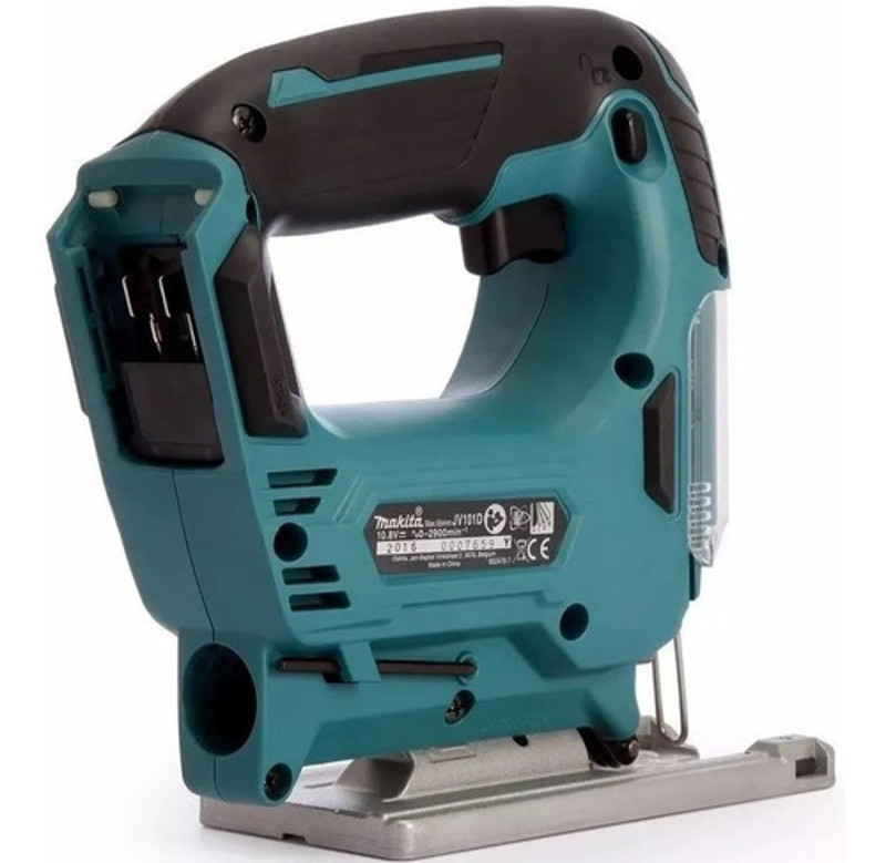 SERRA TICO TICO A BATERIA 12V MAKITA - JV101DZ