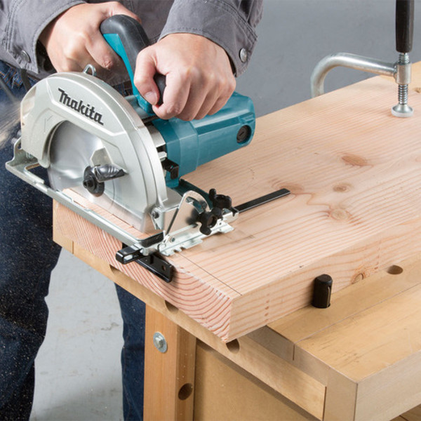 SERRA CIRCULAR 185MM COM 1600W MAKITA - HS7010 220V