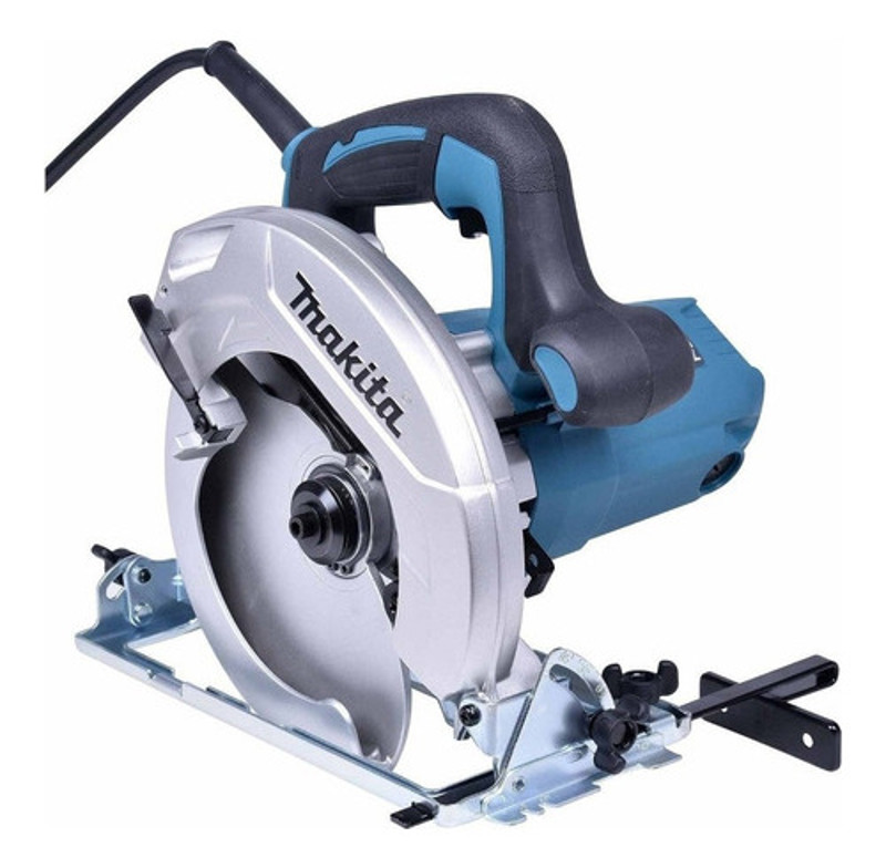 SERRA CIRCULAR 185MM COM 1600W MAKITA - HS7010 220V