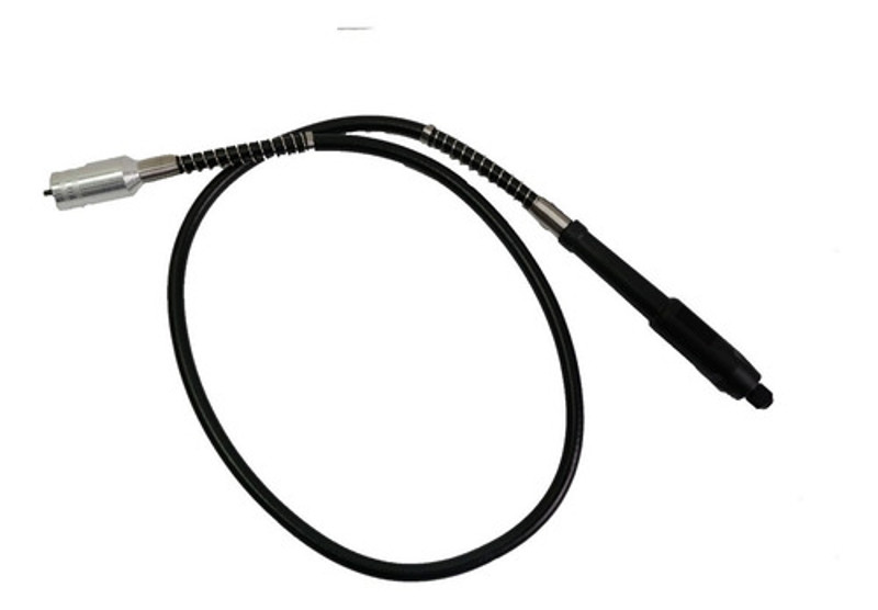 MICRO RETIFICA COM 160W E 40PCS WESCO - WS3113K 220V