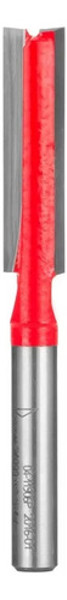 FRESA RETA DE 08MM X 19.0MM COM HASTE DE 06MM FREUD - 04-11506P