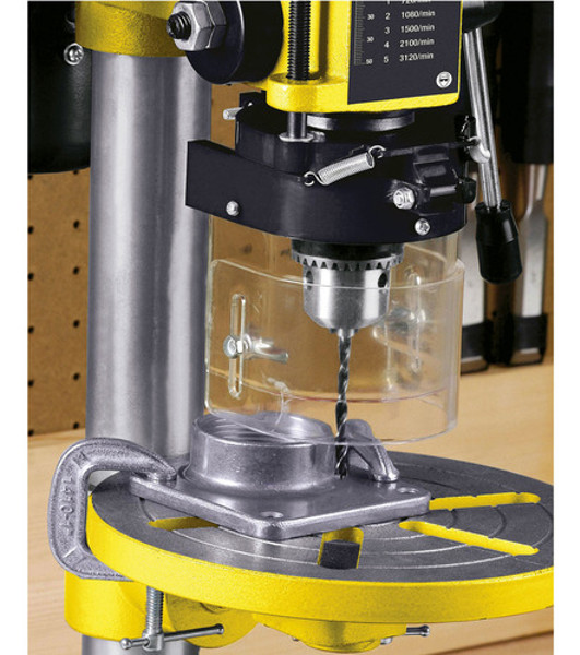 FURADEIRA BANCADA COM 1/3HP STANLEY - SBT2513 220V