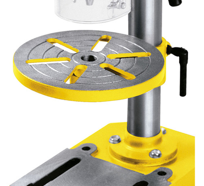 FURADEIRA BANCADA COM 1/3HP STANLEY - SBT2513 220V