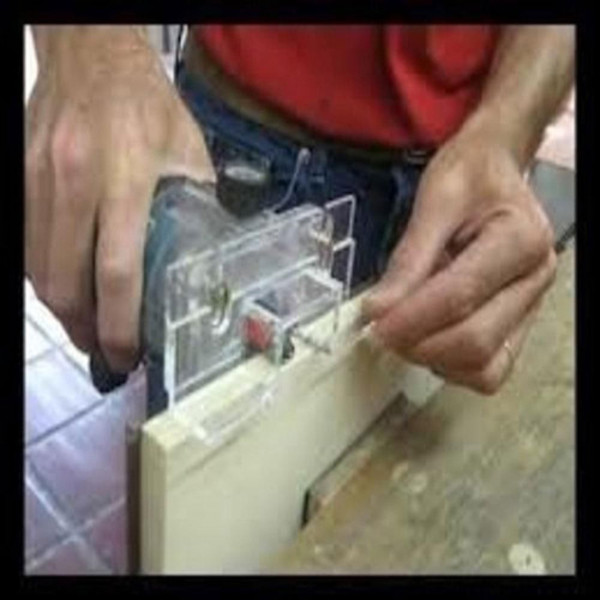 TUPIA LAMINADORA 530W MAKITA - 3709 220V