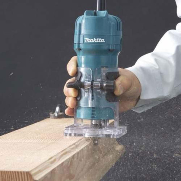TUPIA LAMINADORA 530W MAKITA - 3709 220V