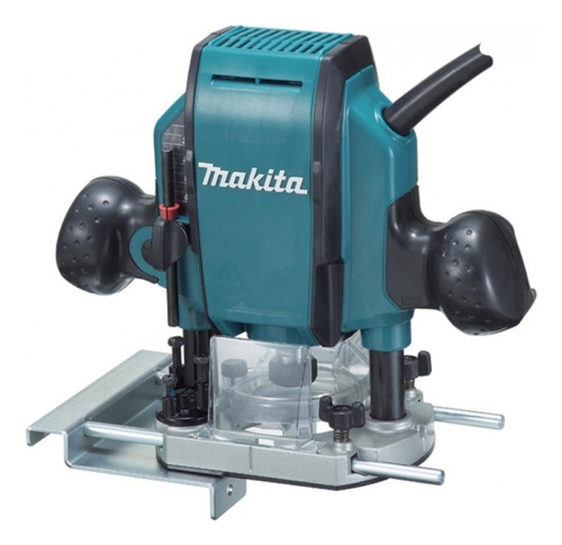 TUPIA DE COLUNA 900W MAKITA - RP0900 220V