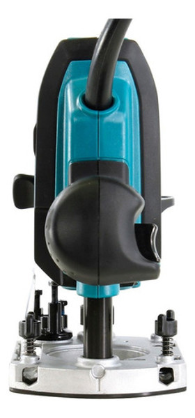 TUPIA DE COLUNA 900W MAKITA - RP0900 220V