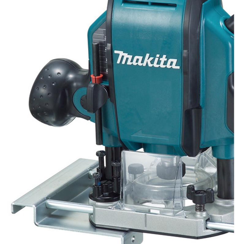 TUPIA DE COLUNA 900W MAKITA - RP0900 220V