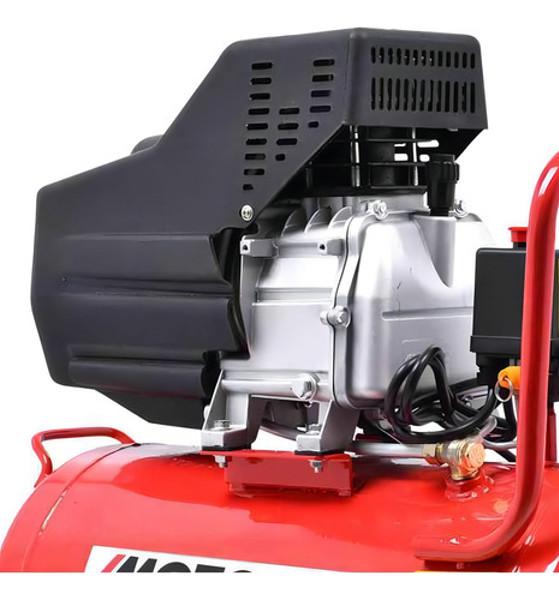 COMPRESSOR MONOFASICO 2,5HP MAM 10/50L MOTOMIL - 00037812.7 127/220V