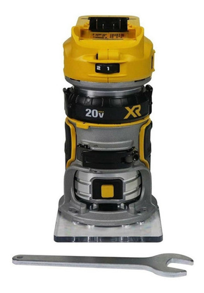 TUPIA LAMINADORA BATERIA 20V DEWALT - DDCW600B