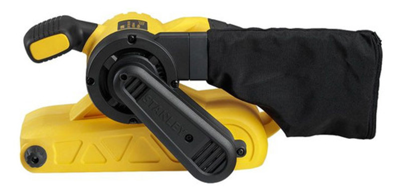 LIXADEIRA DE CINTA COM 900W STANLEY - SB90-B2 220V
