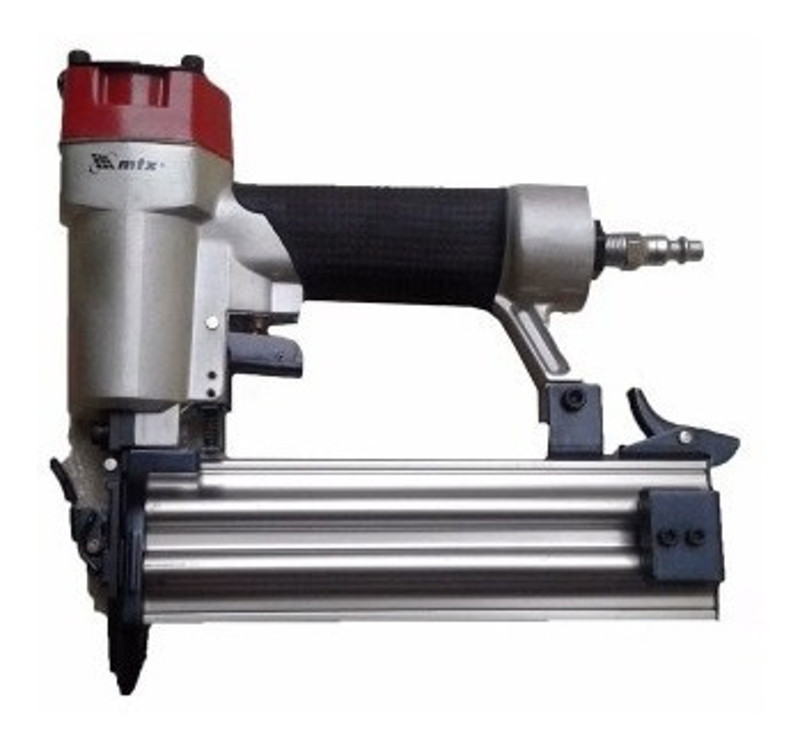 PINADOR PNEUMATICO 10-50MM MTX - 574109
